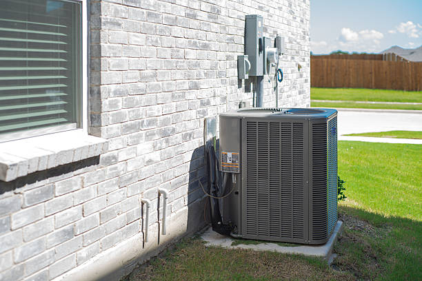 Reliable Ac Installation contractor in Brinson, GA by FH HVAC
